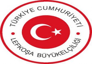 TC Elçiliğimizden Duyuru : KKTC’den Türkiye’ye bir uçuş seferi yapılacak